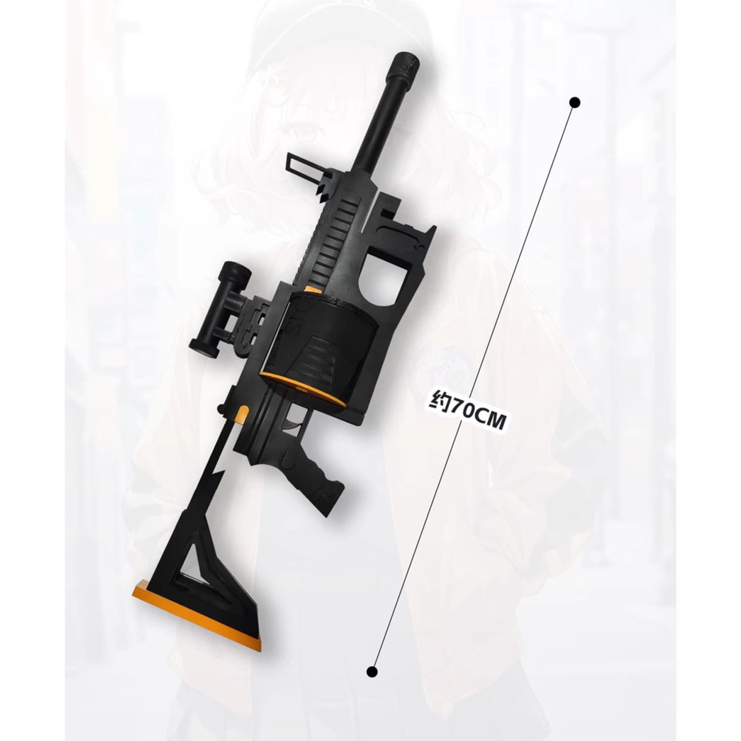NIKKE ニケ　アニス　武器 NIKKE ニケ アニス 武器